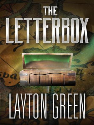 cover image of The Letterbox